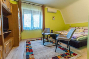 Apartment in Balatonkeresztur 48113